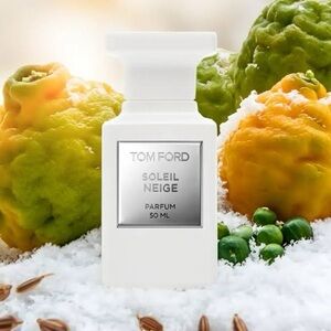 New Tom Ford Soleil Neige Perfume 30 ml 1oz
